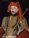 Henry (of) Bolingbroke