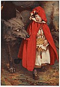 Little Red Riding Hood