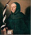 Girolamo Savonarola (1452-1498)