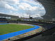 The 30,297-capacity Estadio Hernán Ramírez Villegas