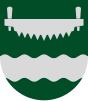 Coat of arms of Ranua