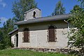 Chapelle Notre-Dame-des-Neiges des Monts d'Olmes