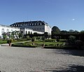 castle Augustusburg, the town's landmark