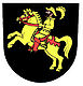 Coat of arms of Vogt