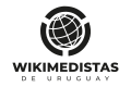 Wikimedistas de Uruguay