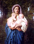 Charity (1859)