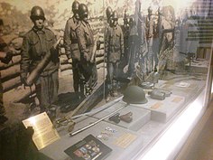 Военный музей Стамбул