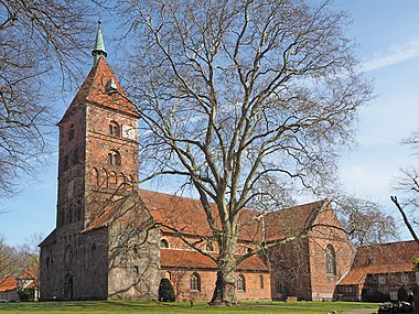 Alexanderkirche