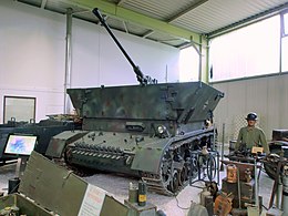 Möbelwagen