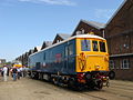 British Rail Class 73