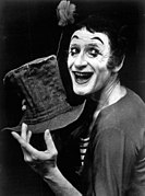 Marcel Marceau (1974)