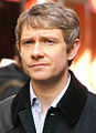 Martin Freeman interpreta Tim Canterbury