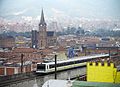 Metro of Medellín