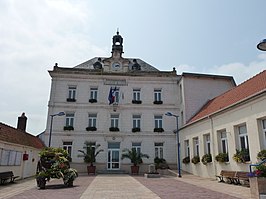 Gemeentehuis