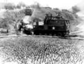 U.S. artillery tractors, 1951