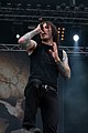 Tim Lambesis laulu (2001–)