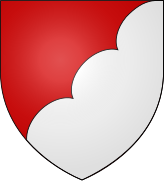 Blason ville fr Beauteville (Haute-Garonne).svg