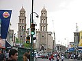 Ciudad Juarez