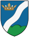 Blason de Magyarszerdahely