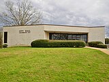 Columbiana City Hall