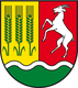 Coat of arms of Nielebock