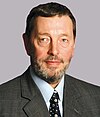 David Blunkett