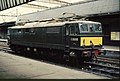 British Rail Class 76