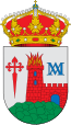 Blason de Puebla de Almenara