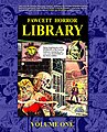 Fawcett Horror Library #1