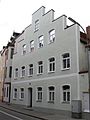 Wohnhaus