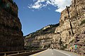 File:Glenwood Canyon I-70.JPG