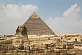 * Nomination Great Sphinx of Giza, Giza, Egypt --Poco a poco 10:51, 8 September 2014 (UTC) Was it really you who nominated that picture with heavy noise in the sky (and a dustspot)? --Berthold Werner 12:53, 8 September 2014 (UTC) Yes, it was me!! I didn't manage to upload the improved version,  Done now, please, have a new look Poco a poco 18:38, 8 September 2014 (UTC) * Promotion Good now! --Berthold Werner 06:36, 9 September 2014 (UTC)