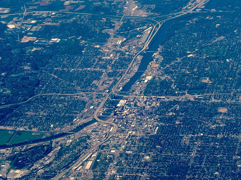 File:Grand Rapids aerial view.jpg