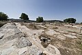 Tell Mar Elias, Byzantine church