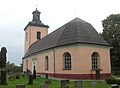 3744 2011-09-11 Kila kyrka