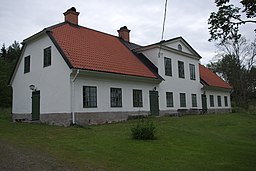 Lisjö brukskyrka