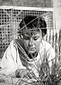 Author Harper Lee