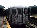 7 (New York City Subway service)