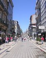 Rua Santa Catarina