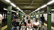 Broadway-Seventh Avenue Line