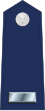 First Lieutenant