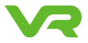 Logo de VR-Yhtymä Oy