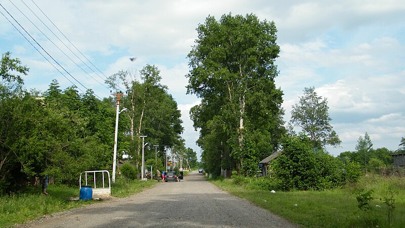 File:Село Ровное Хабаровский район.JPG