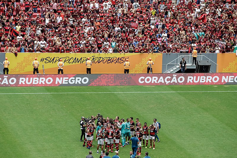 File:16 02 2020 Jogo Flamengo x Atlético PR (49543721482).jpg