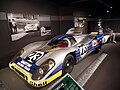 1971: Porsche 917K (Gesamtsieger)