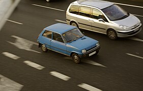 Renault 5 Gordini