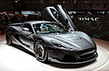 Rimac C_TWO