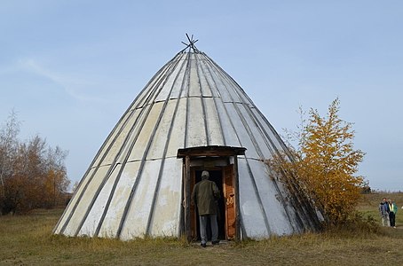 Ленський історико-архітектурний музей-заповідник «Дружба»