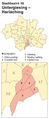 Stadtbezirk 18: Untergiesing - Harlaching