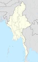 Muse (Myanmar)